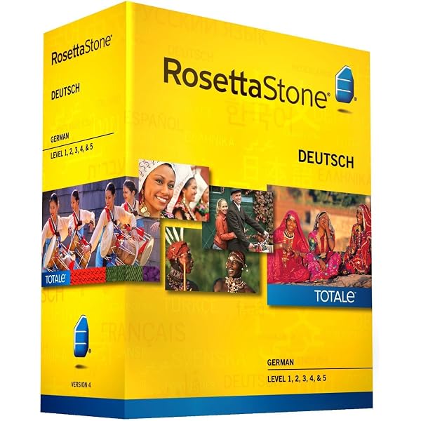 語学・辞書・学習参考書 Rosetta Stone Irish Level 1-3 Set Rosetta